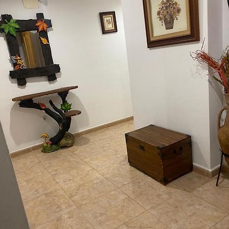 Hostal Y Apartamentos La Vereda 루이데라 외부 사진