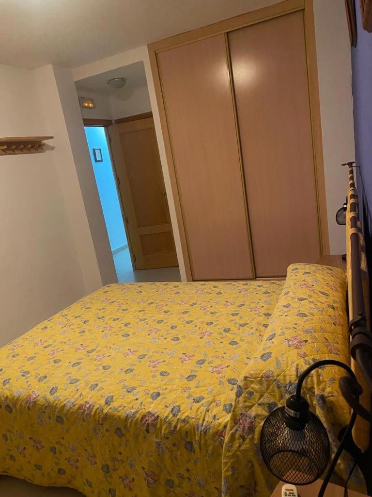 Hostal Y Apartamentos La Vereda 루이데라 외부 사진