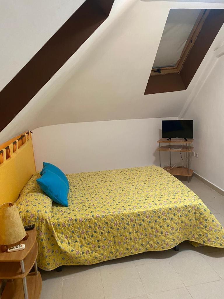 Hostal Y Apartamentos La Vereda 루이데라 외부 사진