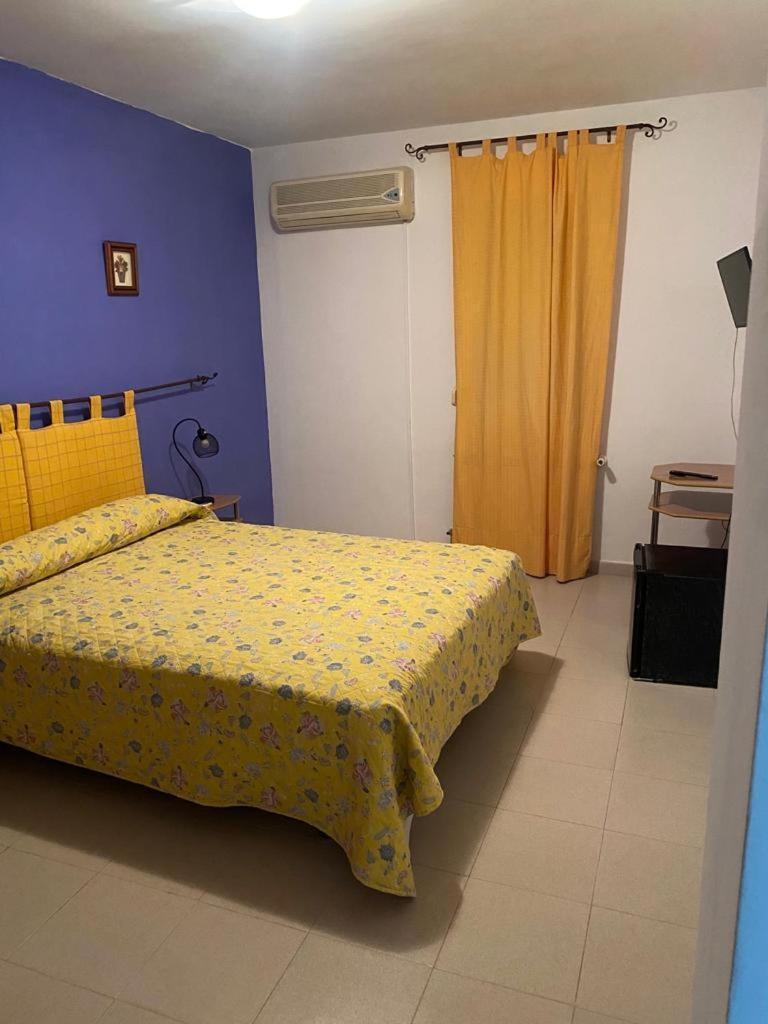 Hostal Y Apartamentos La Vereda 루이데라 외부 사진