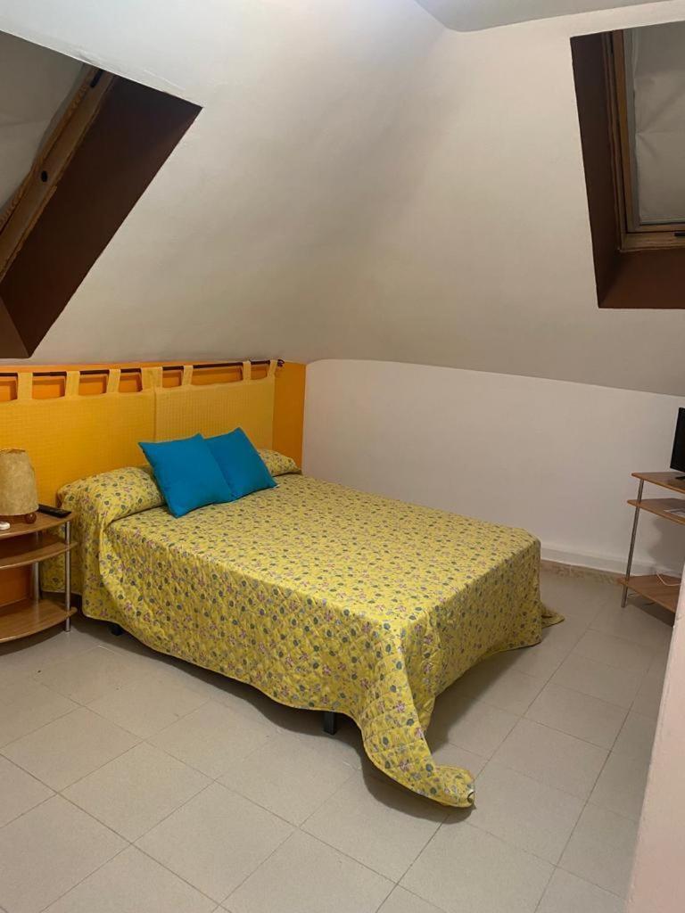 Hostal Y Apartamentos La Vereda 루이데라 외부 사진