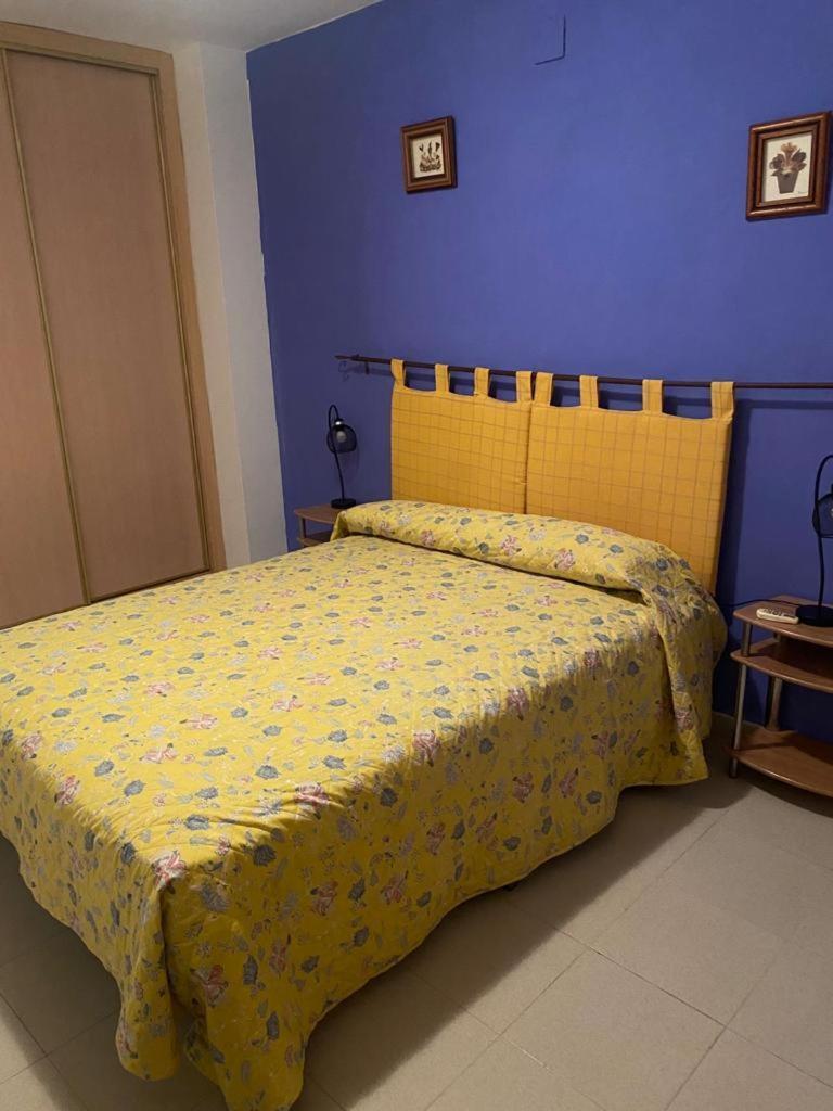 Hostal Y Apartamentos La Vereda 루이데라 외부 사진